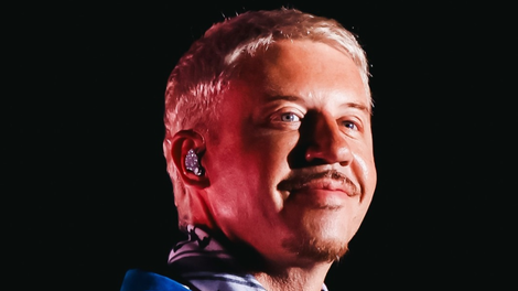 Macklemore
