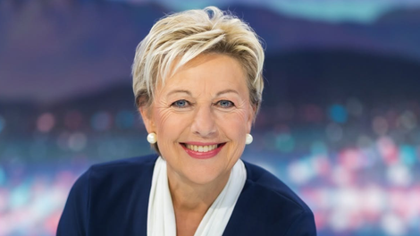 Rosvita Pesek