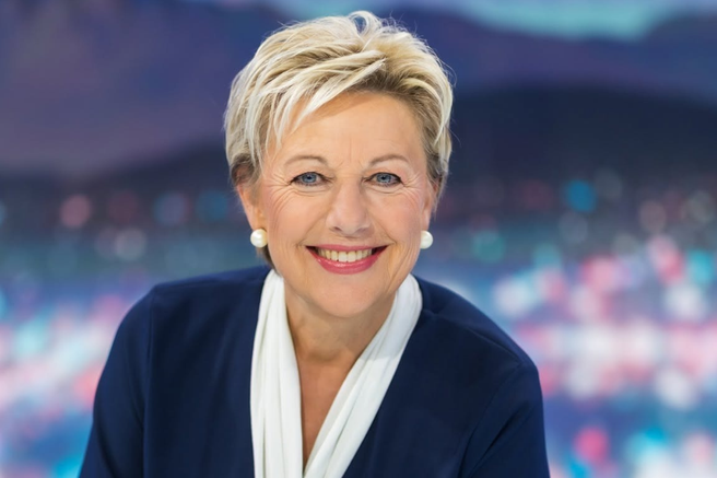 Rosvita Pesek