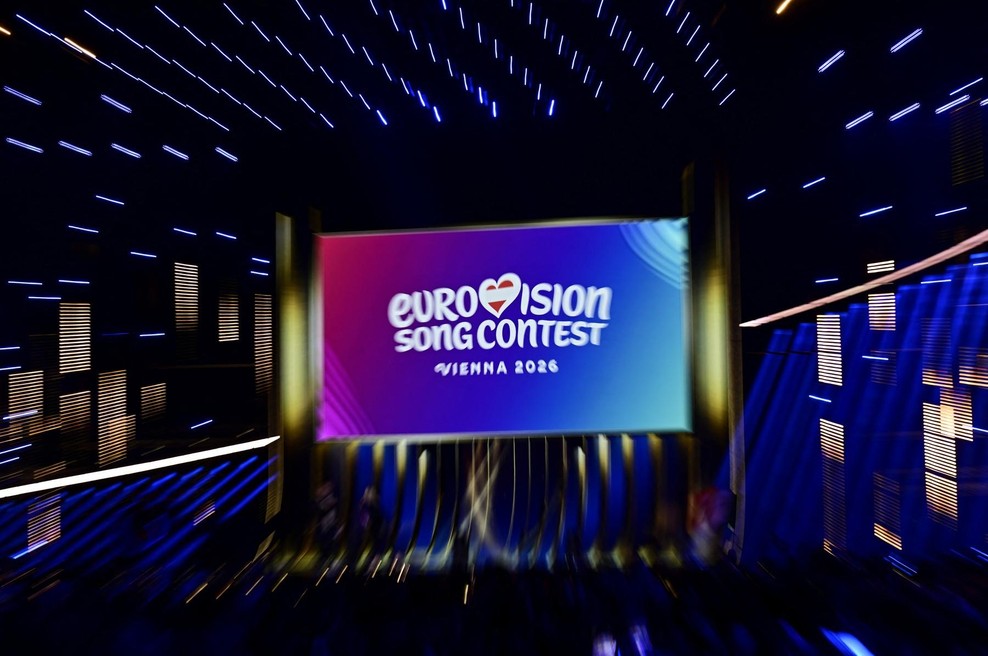 Velik preobrat pred Evrovizijo 2027: Slovenija še ni rekla zadnje besed (foto: Profimedia)