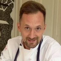 Sodnik MasterChefa Mojmir Šiftar se je odzval na govorice, ki so razburile njegove goste (bil je zelo direkten)