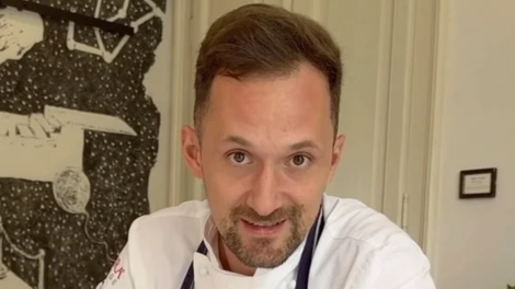 Mojmir Šiftar