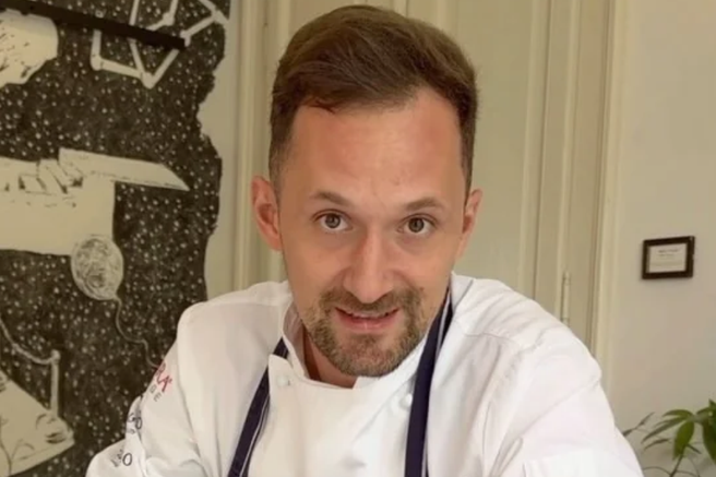 Sodnik MasterChefa Mojmir Šiftar se je odzval na govorice, ki so razburile njegove goste (bil je zelo direkten)