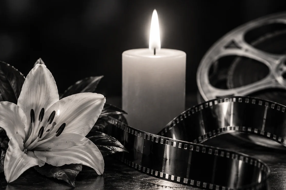 Filmski svet žaluje: poslovila se je legenda, ki je zaznamovala generacije gledalcev (foto: Ustvarjeno z UI)
