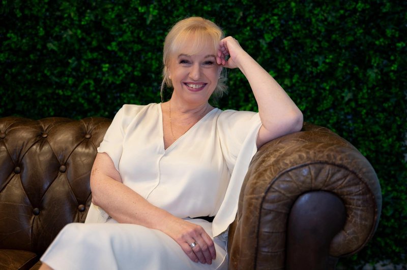 Alenka Kesar