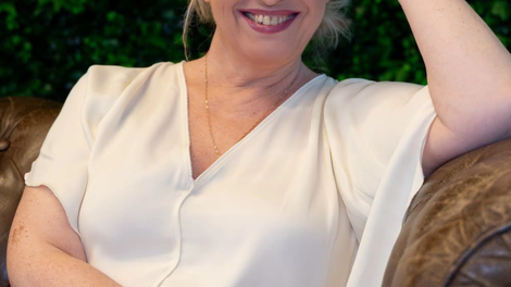 Alenka Kesar