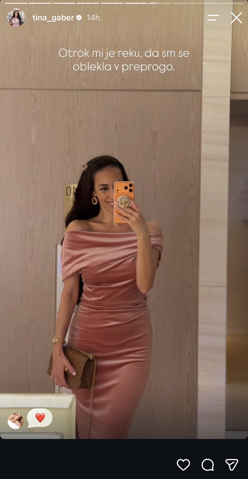 Tina Gaber Golob Dubaj