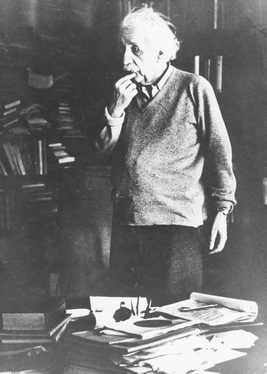 Samo Einstein je jajca jedel na ta način: To je recept velikega genija - Isti zajtrk vsako jutro!