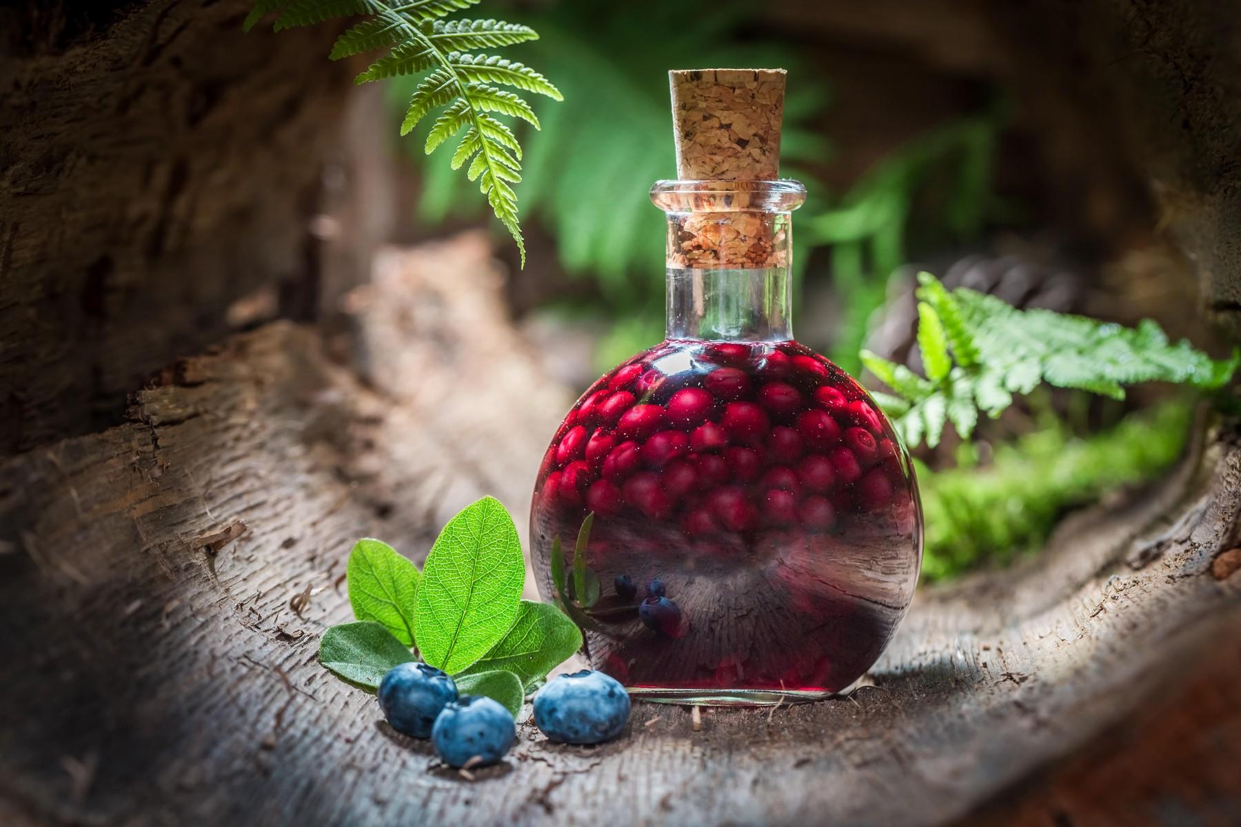 Žganje kot naravno zdravilo? Tako o tem pravijo strokovnjaki