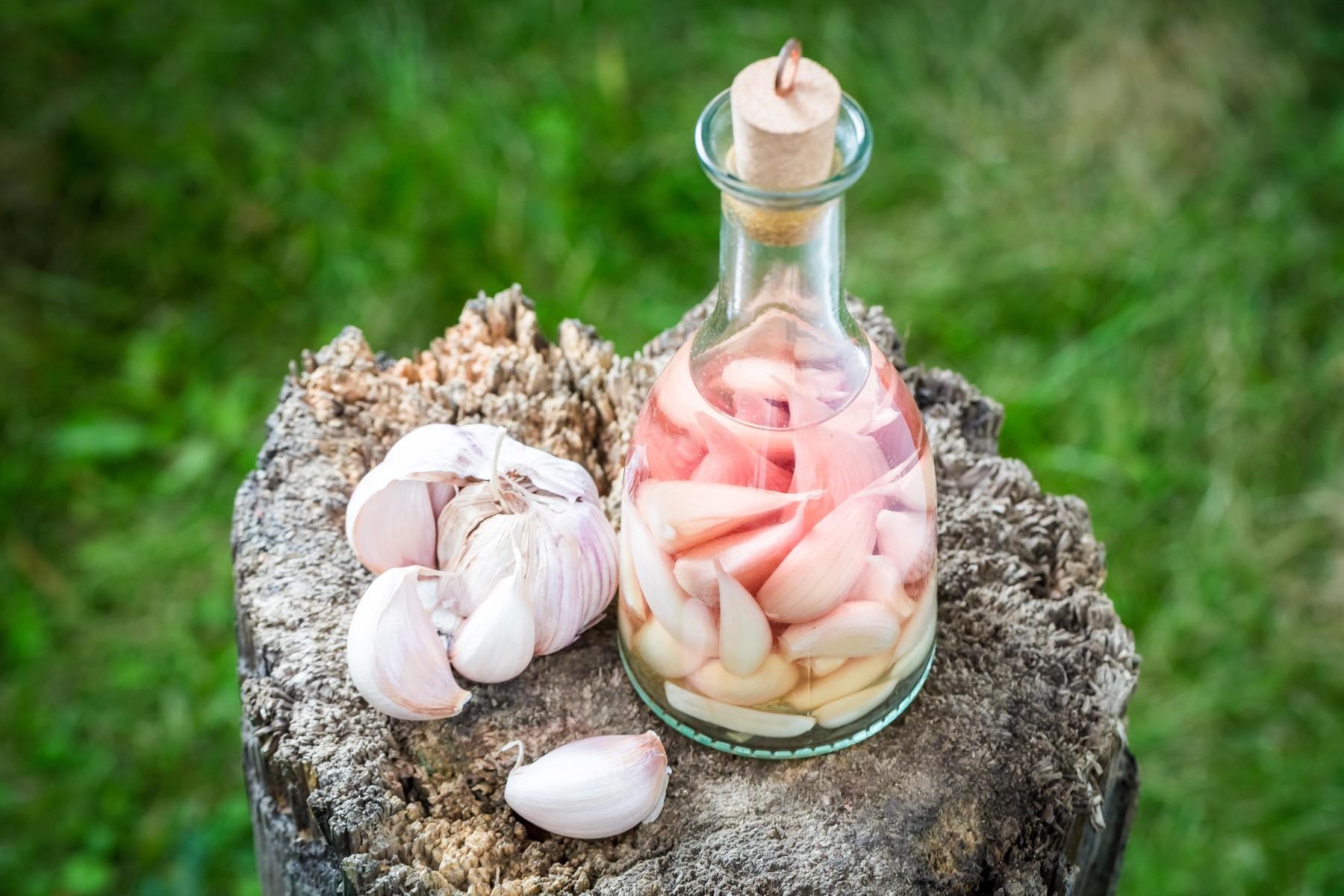 Žganje kot naravno zdravilo? Tako o tem pravijo strokovnjaki