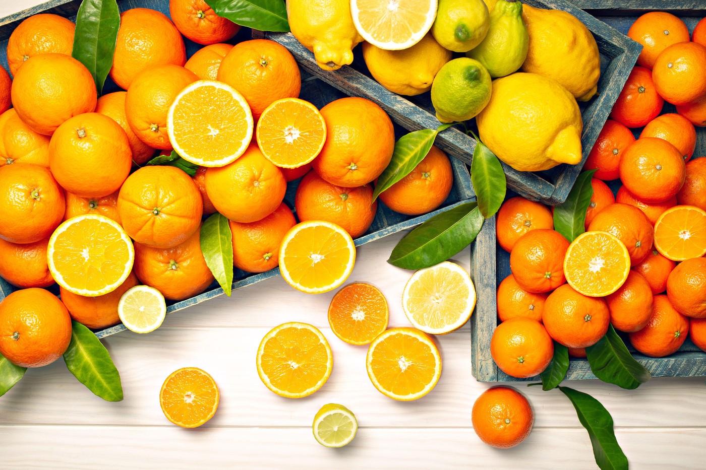 citrusi