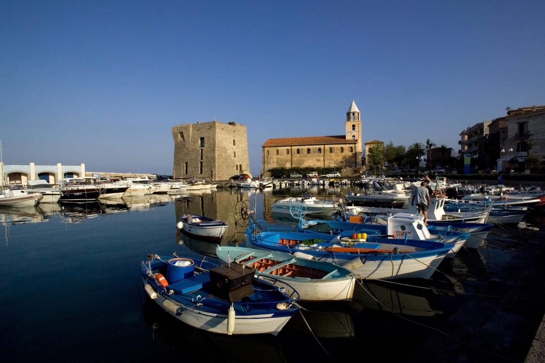 Skrivnost življenja nad 100 let? Znanstveniki pravijo, da bi se lahko skrivala v tej majhni italijanski vasi