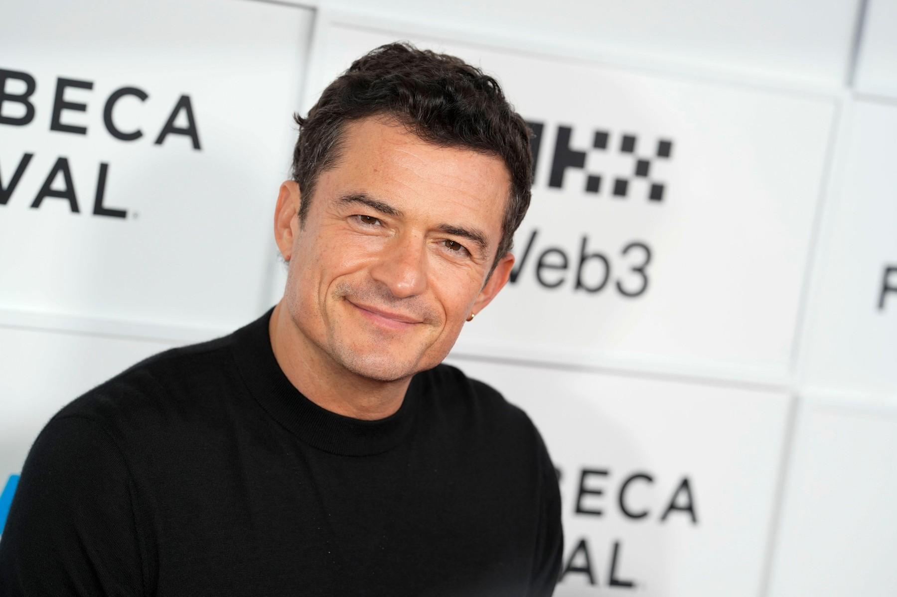 Orlando Bloom