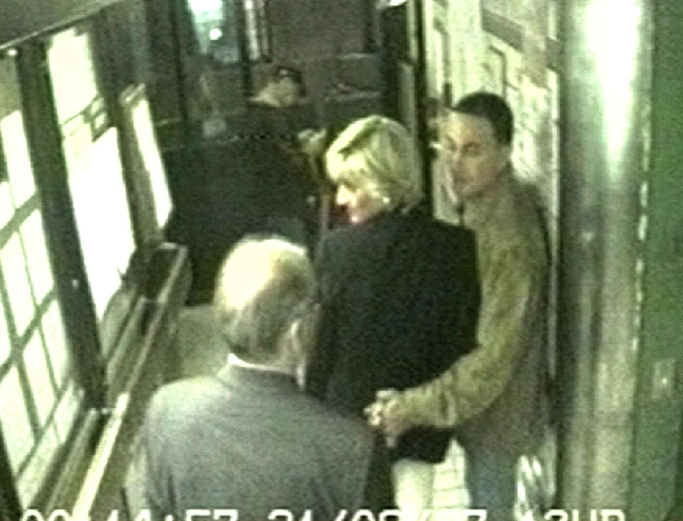 Tako je leta 1997 princesa Diana praznovala svoj zadnji rojstni dan
