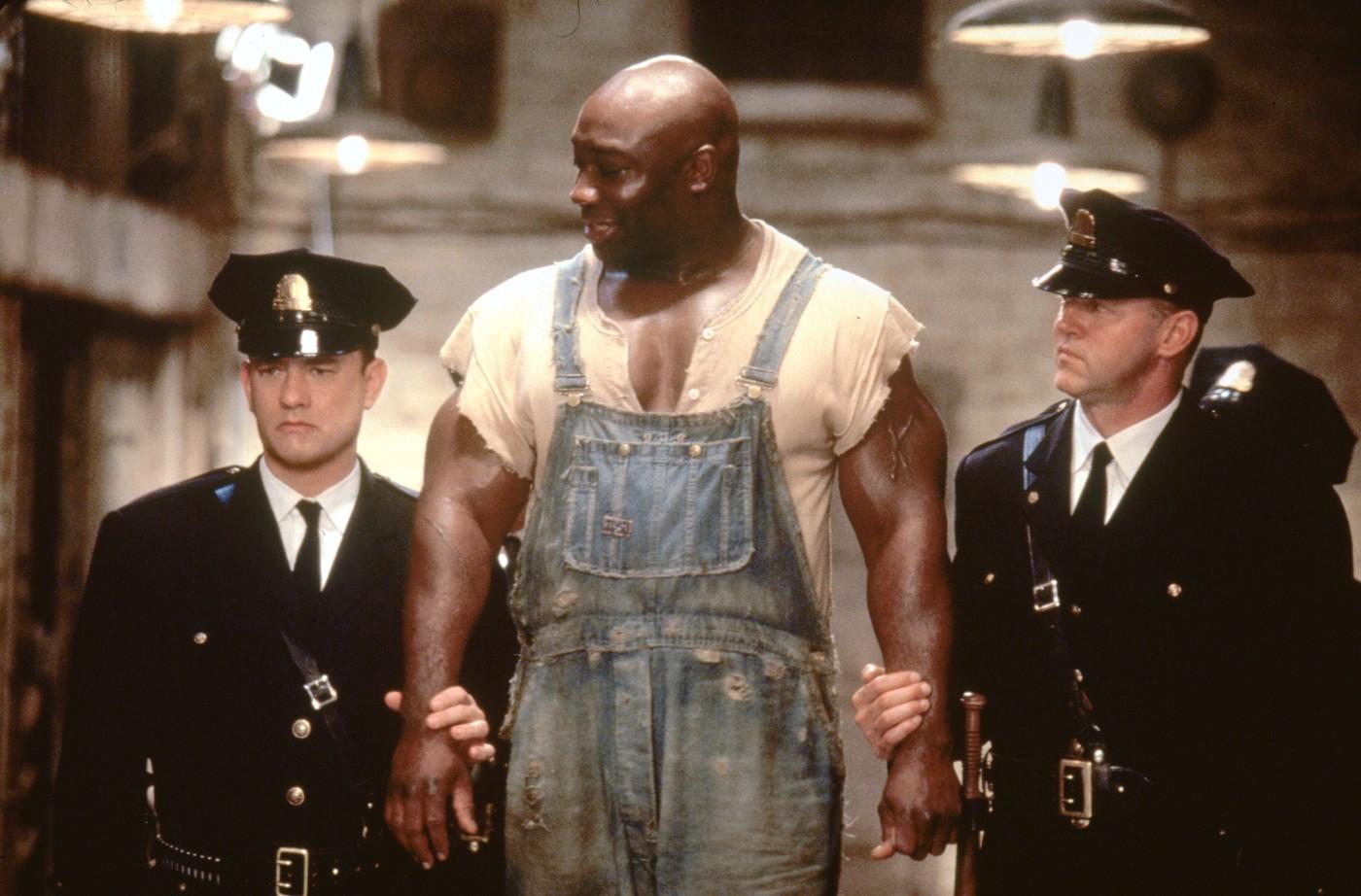 Tistega dne ga je videl jokati Bruce Willis in takoj vedel: "Našel sem Johna Coffeyja"