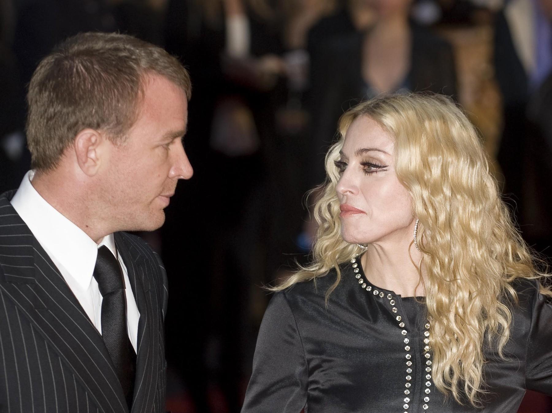Madonna