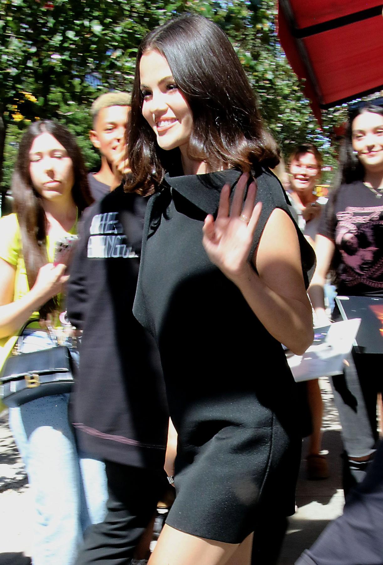 Selena Gomez