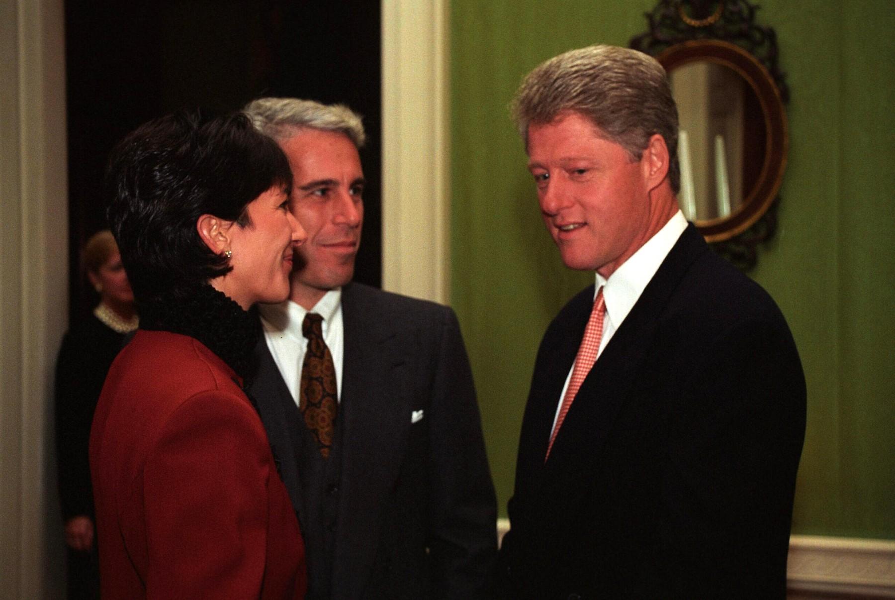 clinton