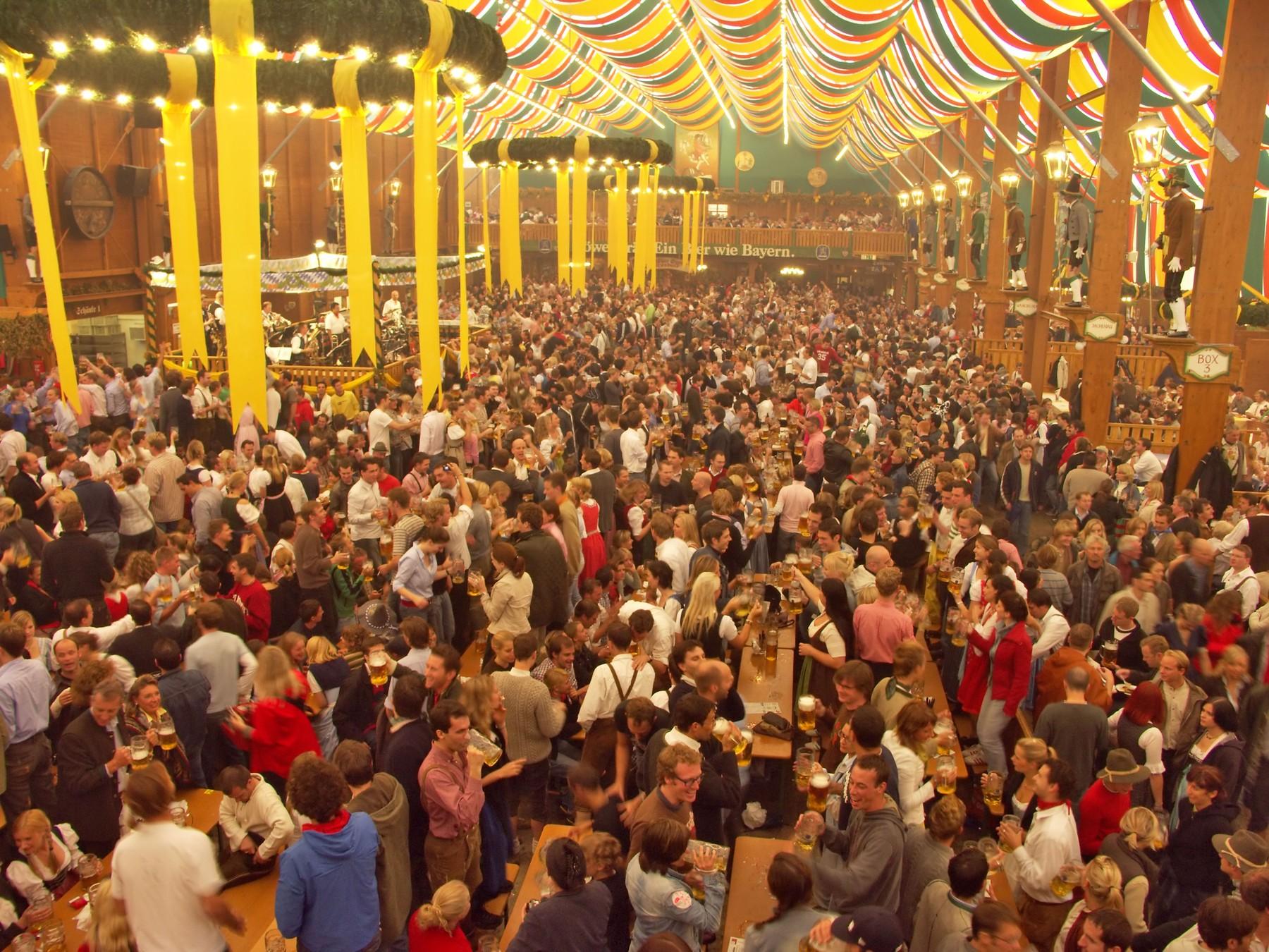 oktoberfest