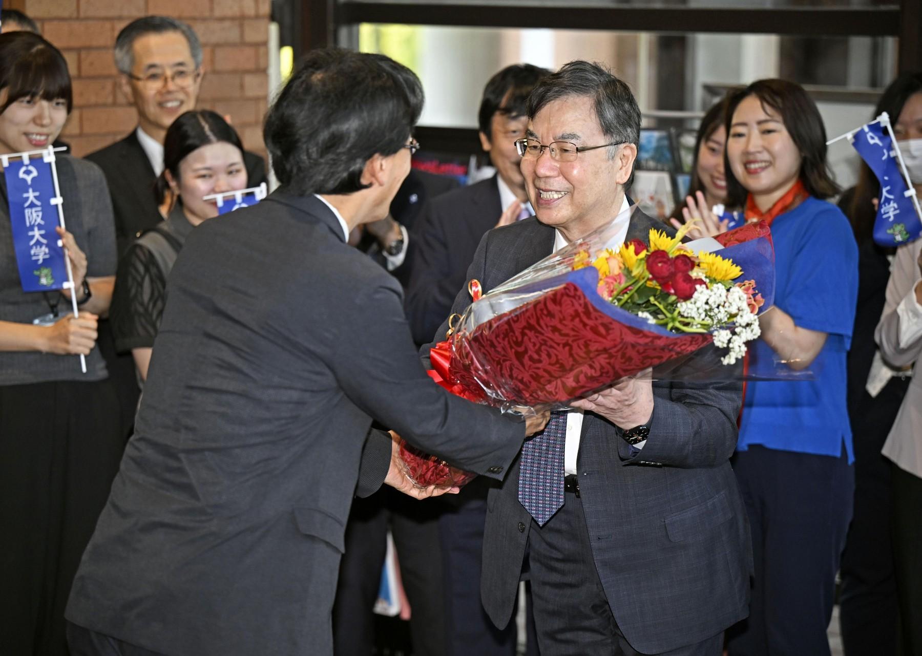 Sakaguchi