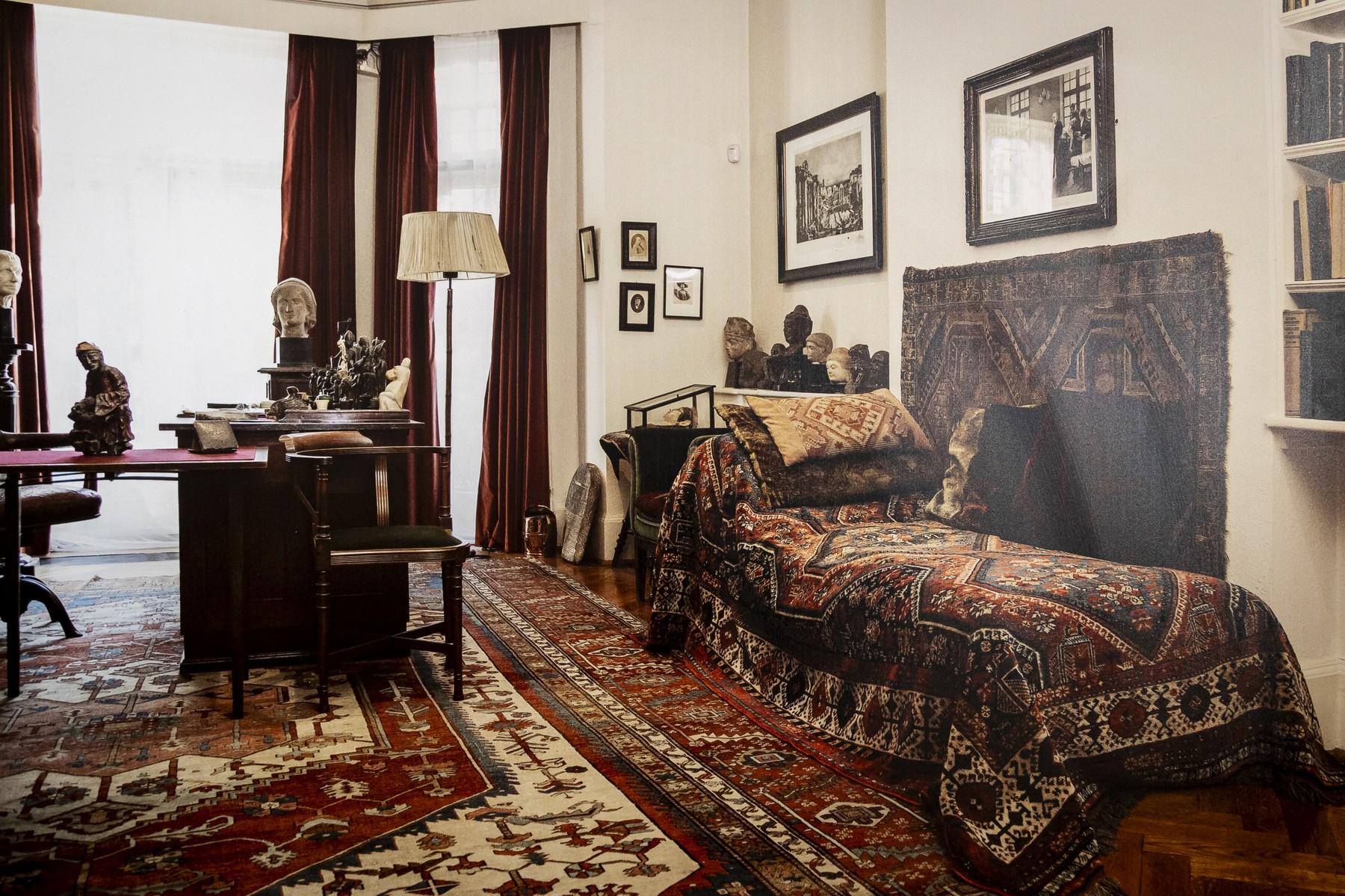 Freud, psihoanaliza