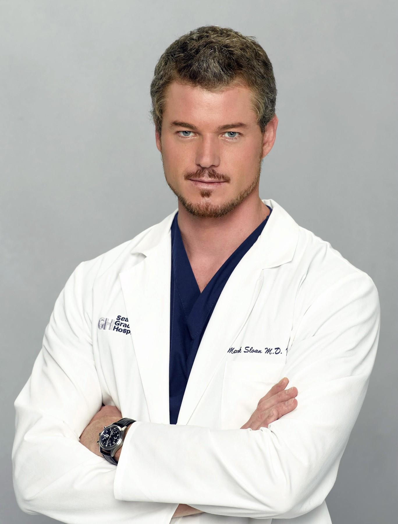eric dane