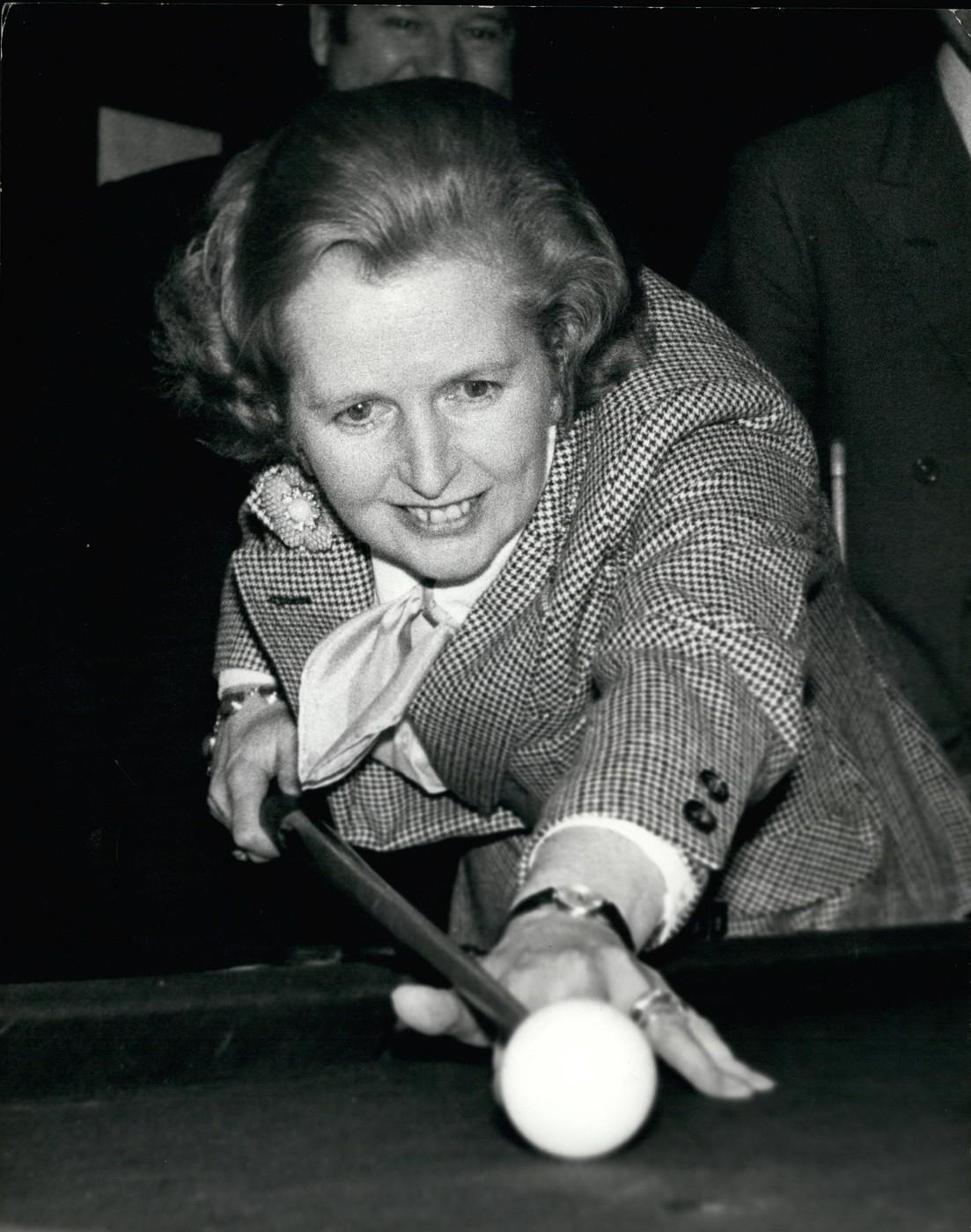 Margaret