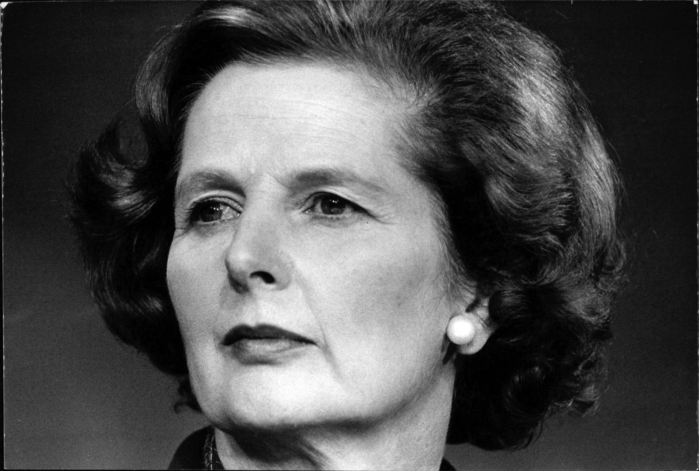 Margaret