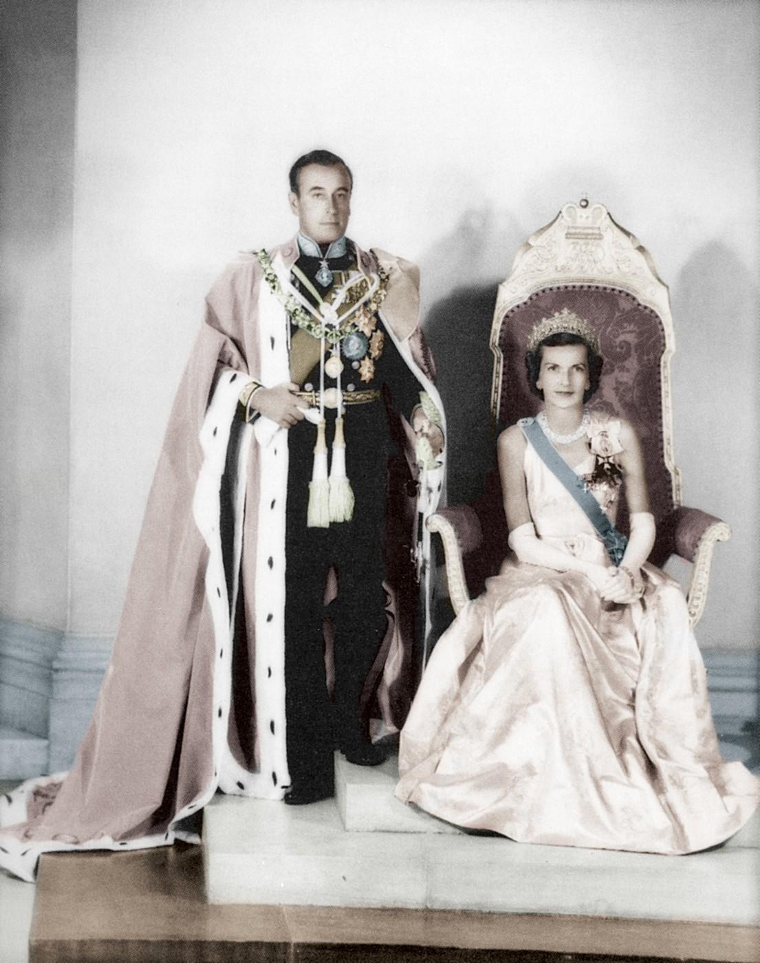 Lord Mountbatten