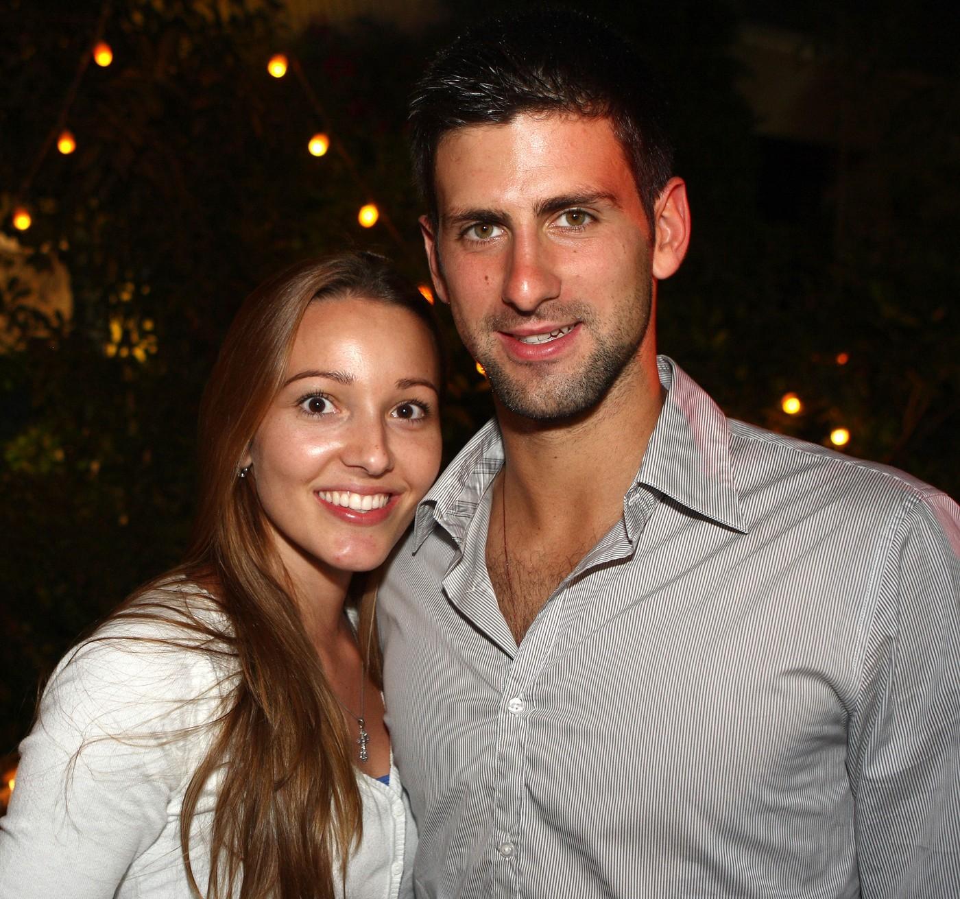 Jelena Djokovic