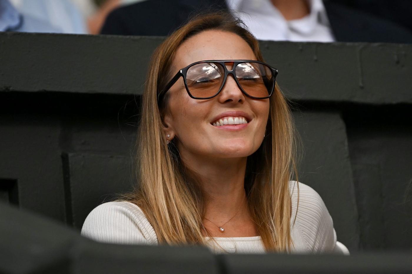 Jelena Djokovic