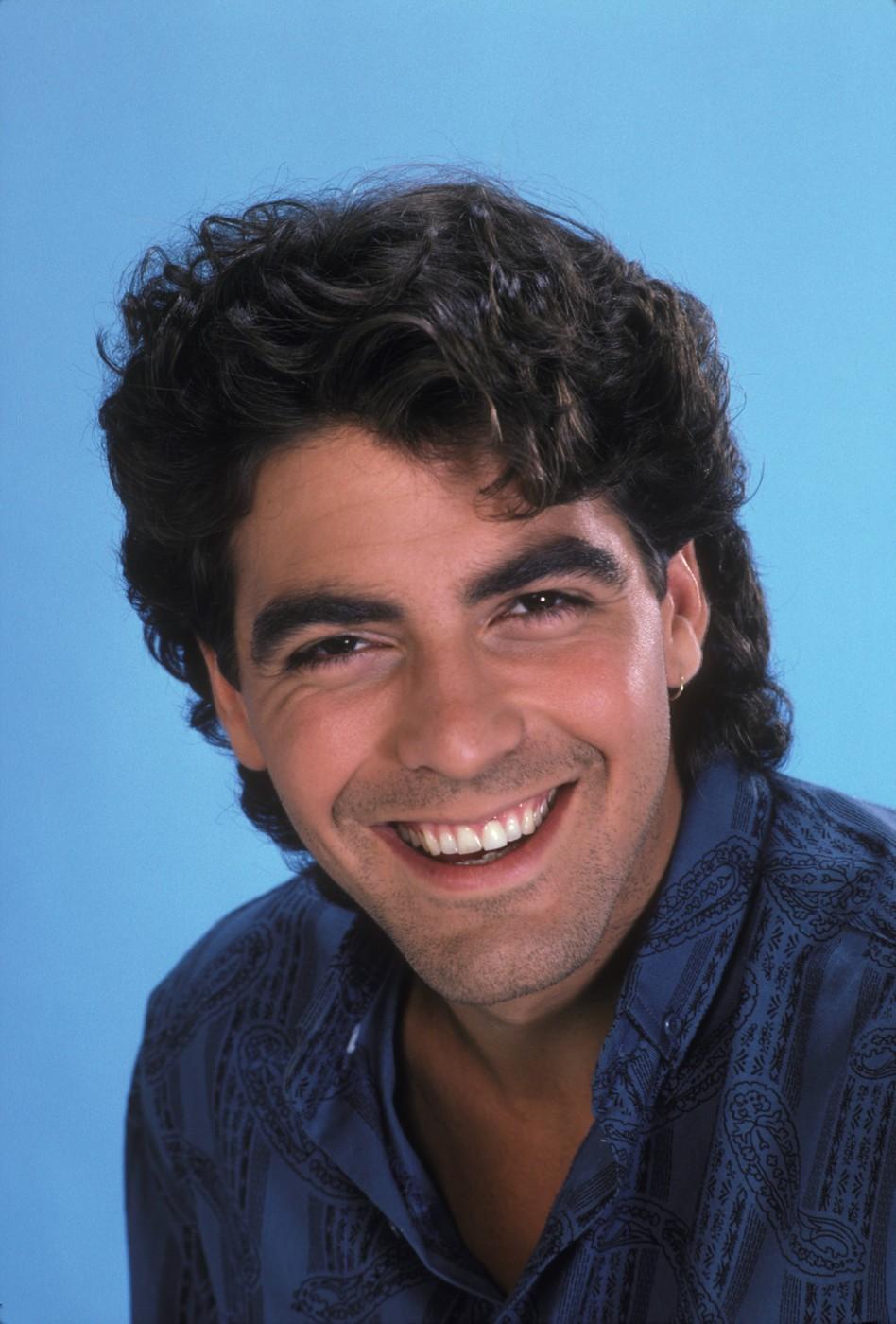 george clooney, bundesliga