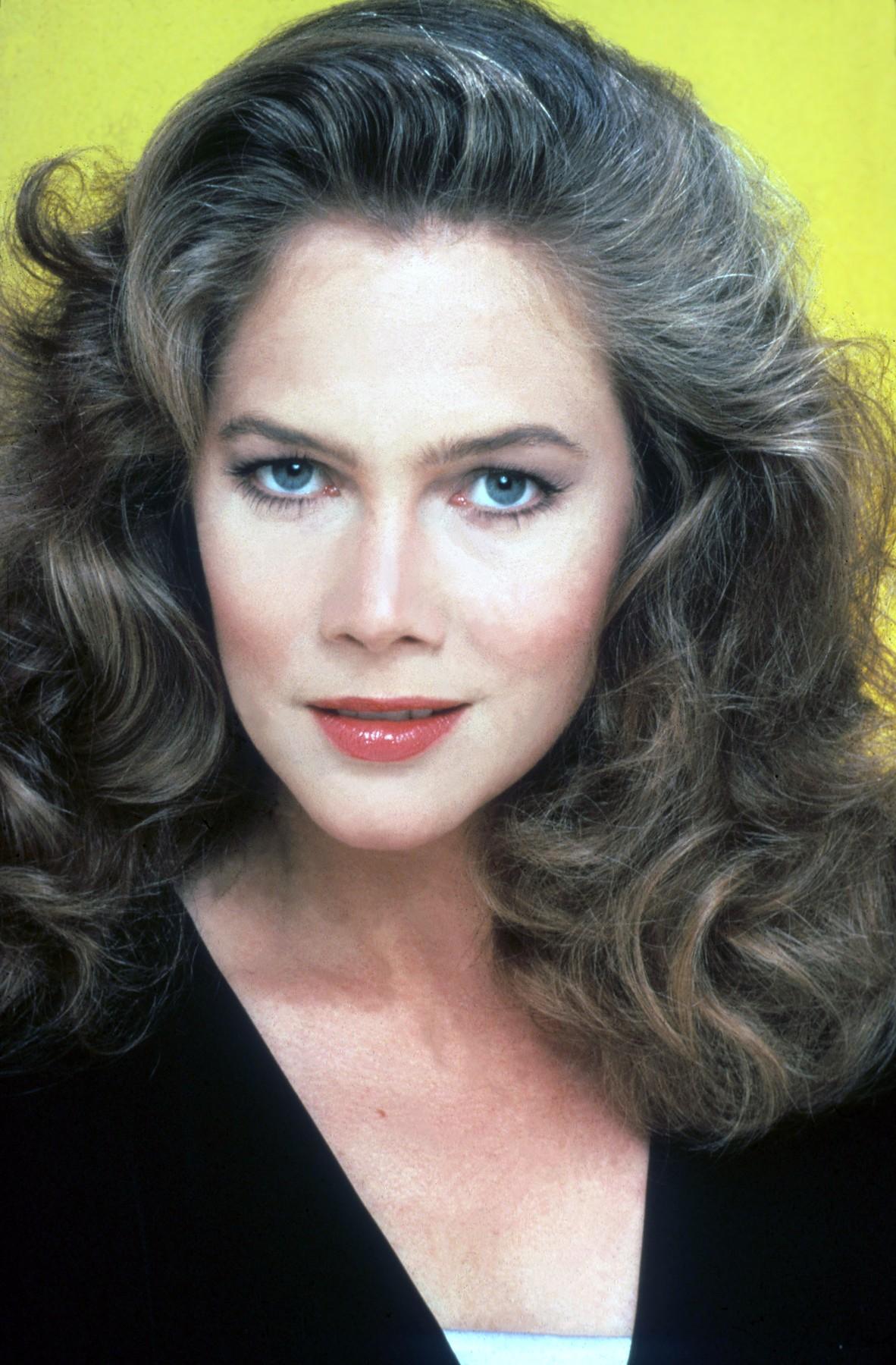 Kathleen Turner