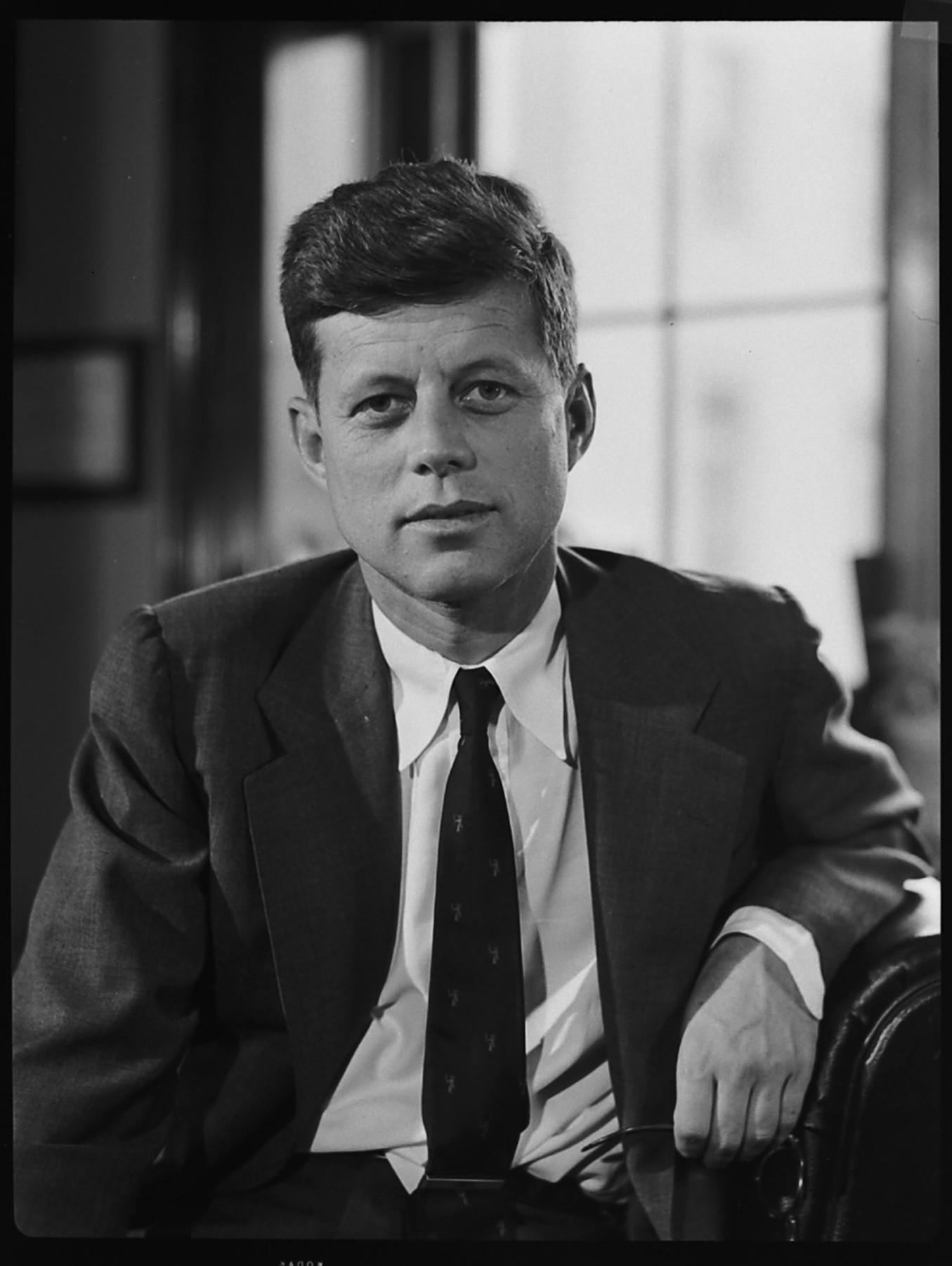 Kennedy