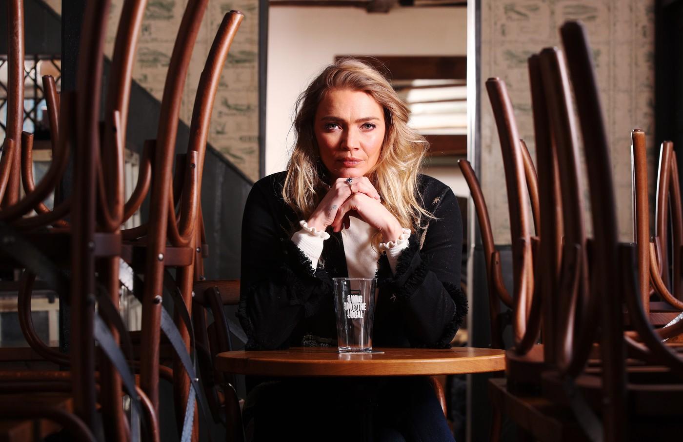 Jodie Kidd