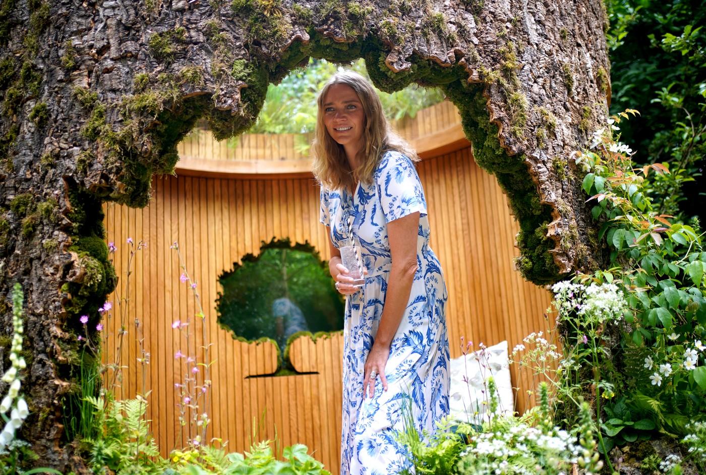 Jodie Kidd