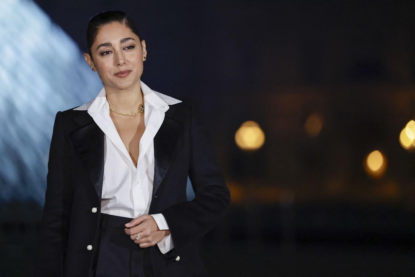 Golshifteh Farahani