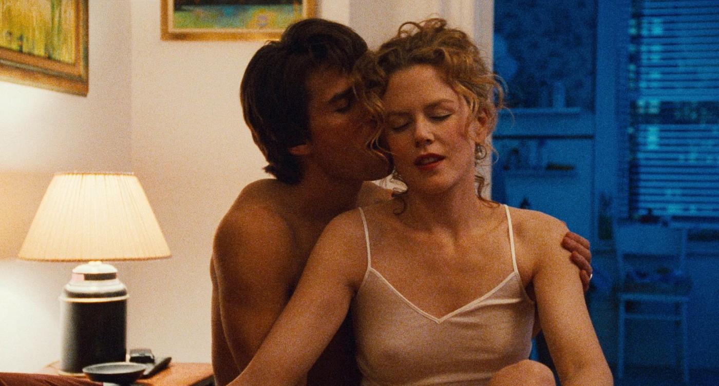 Nicole Kidman