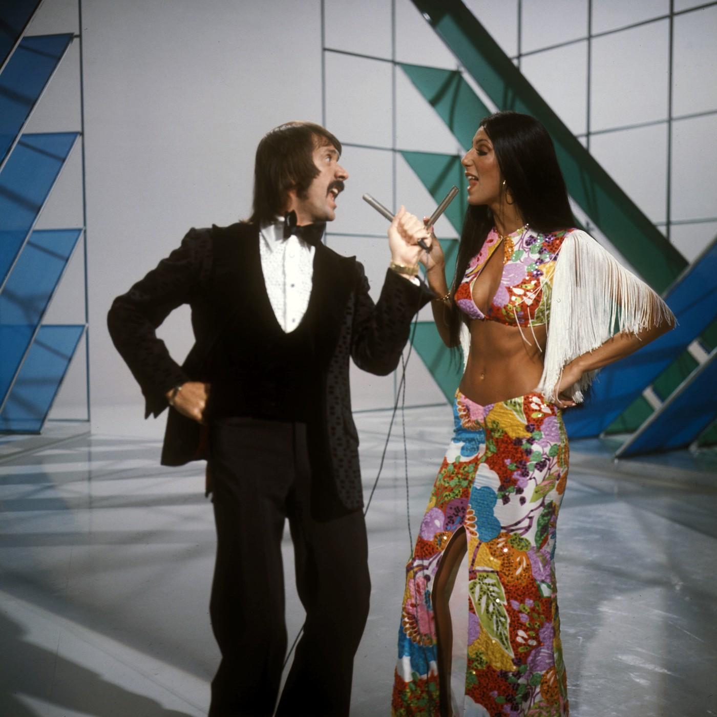 Cher
