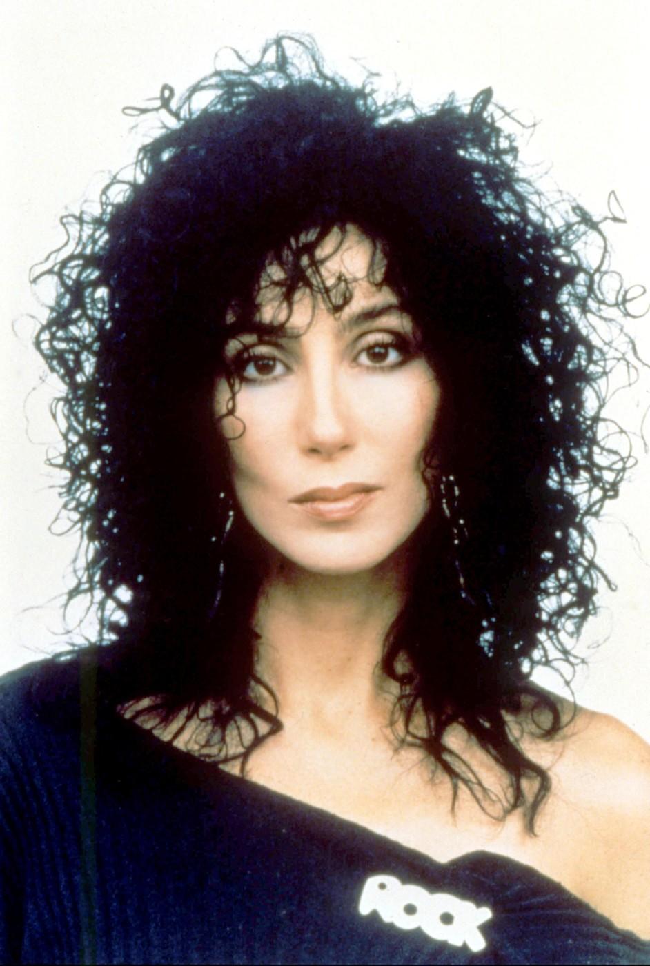 Cher