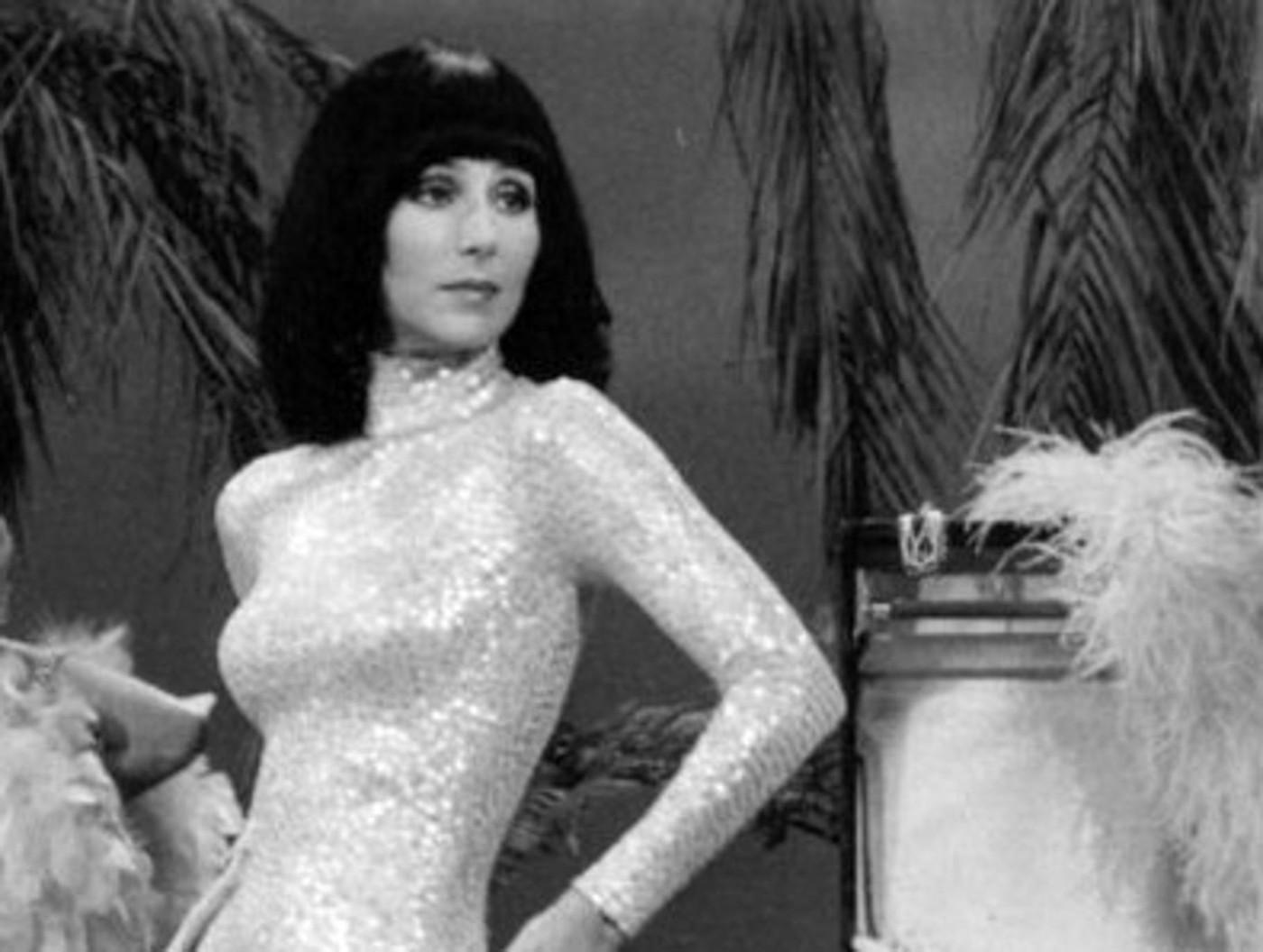Cher