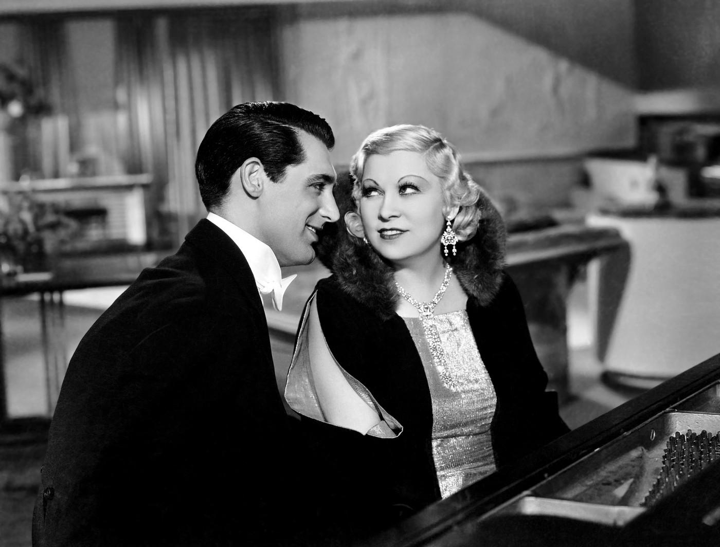 Cary Grant