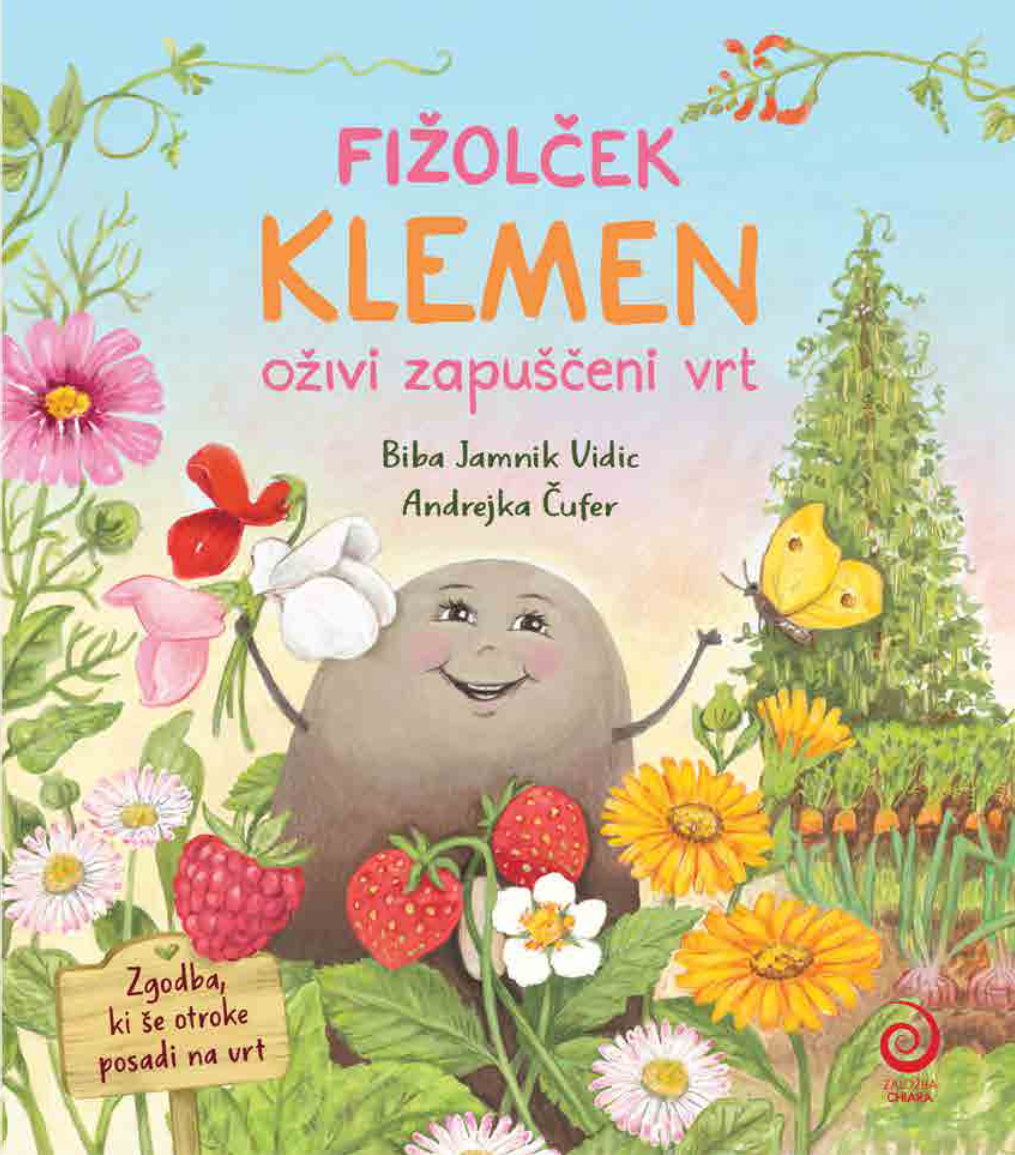 Fižolček Klemen