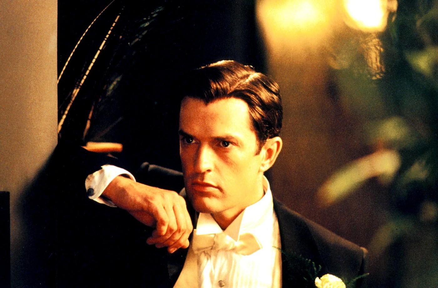 Rupert Everett