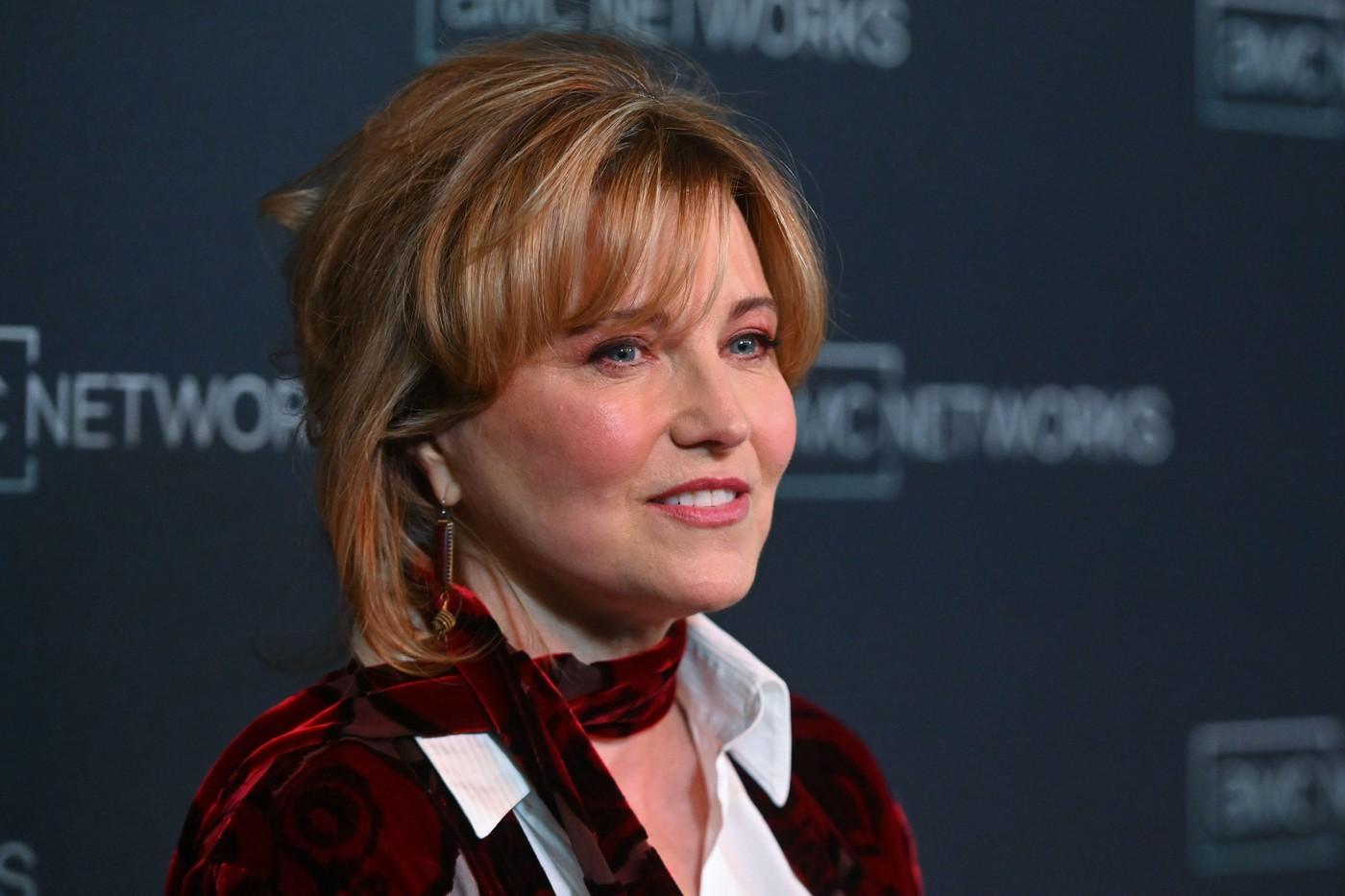 Lucy Lawless