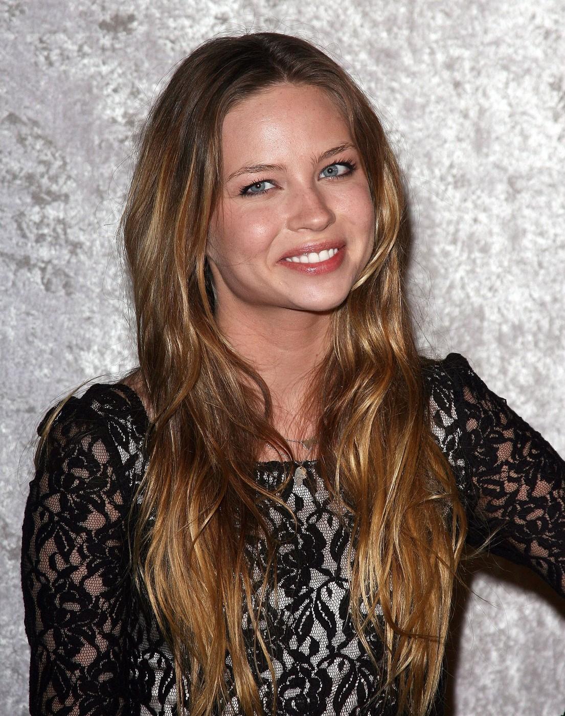 Daveigh Chase