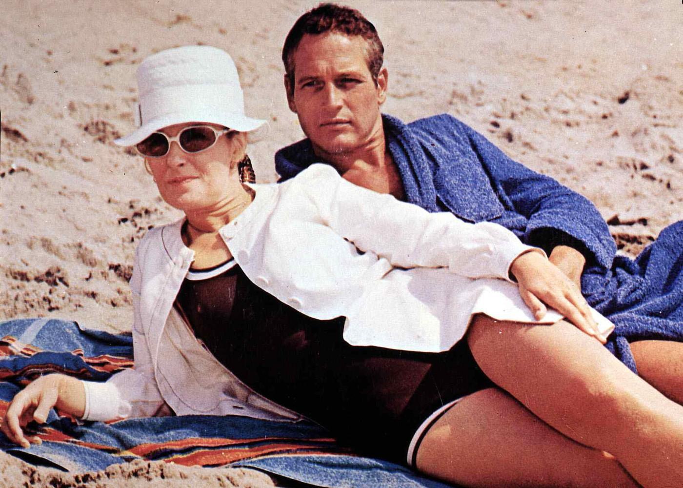 Paul Newman