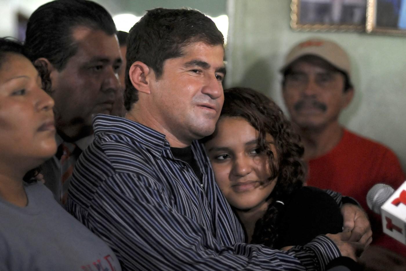 José Salvador Alvarenga