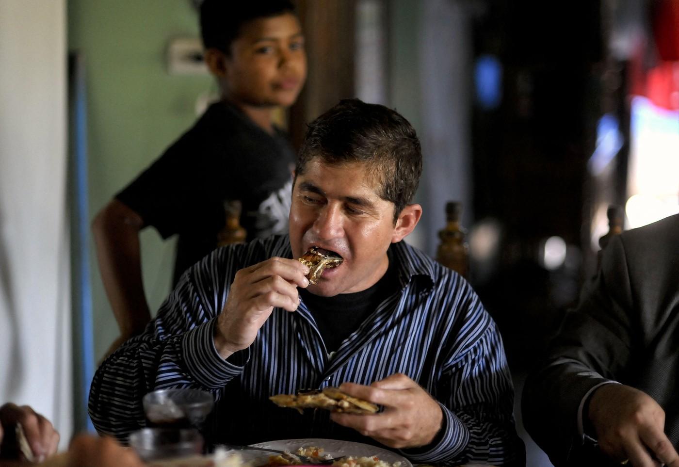 José Salvador Alvarenga