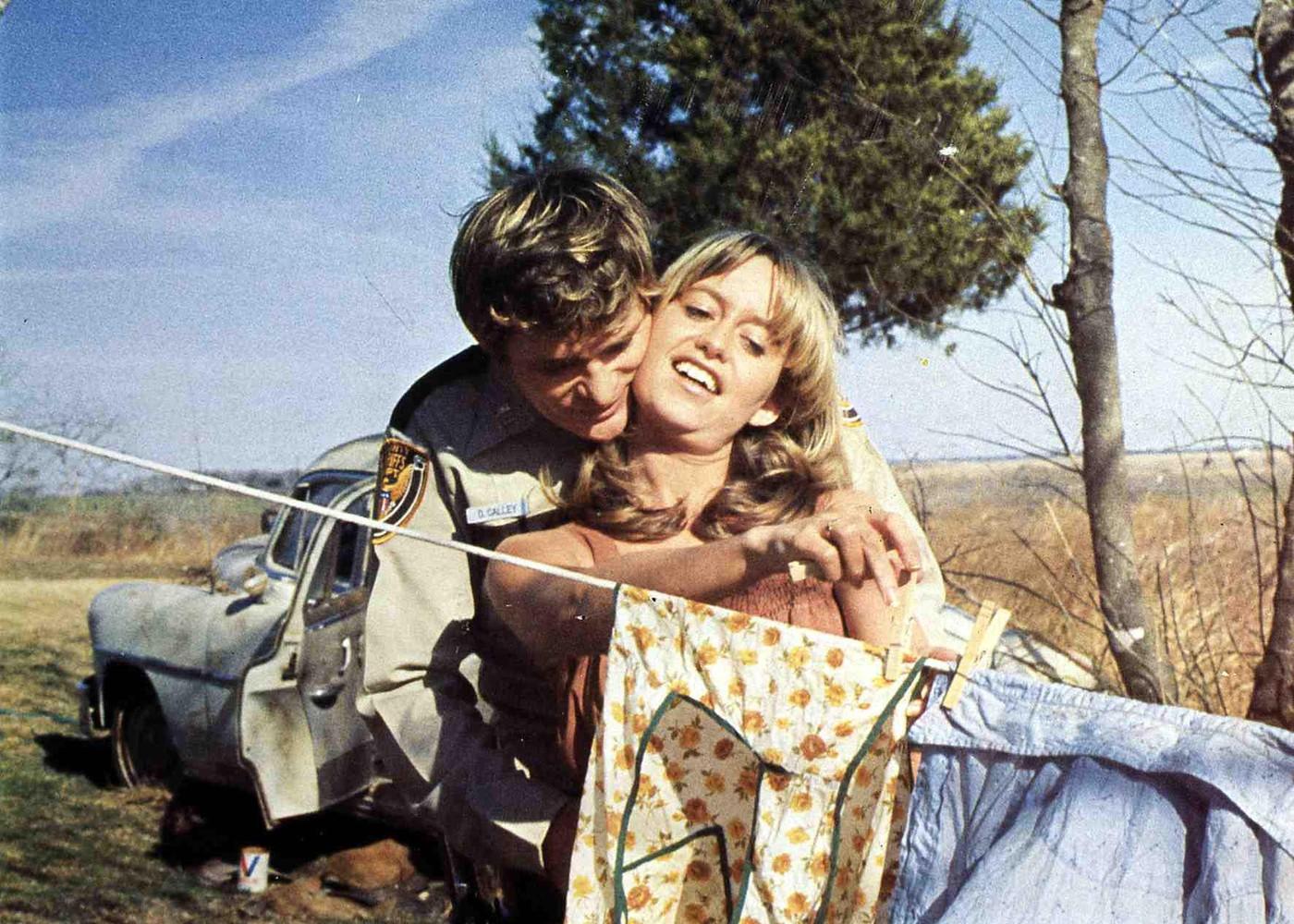 Susan George
